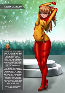 Page 816 of FartFairy Full Collection 1 - preview thumbnail