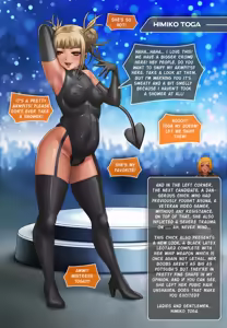 Page 836 of FartFairy Full Collection 1 - preview thumbnail