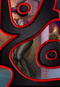 Page 874 of FartFairy Full Collection 1 - preview thumbnail