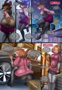 Page 887 of FartFairy Full Collection 1 - preview thumbnail