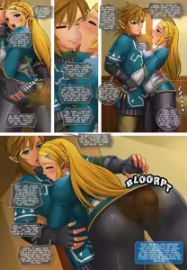 Page 23 of FartFairy Full Collection 2 - preview thumbnail