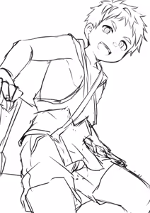 Page 1018 of Exclusive Artworks - preview thumbnail
