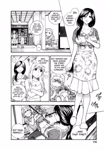 Page 112 of Motokano 1 Ch.1-7 - preview thumbnail