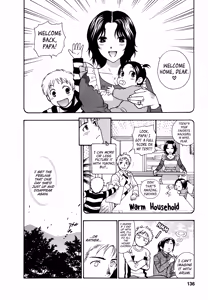 Page 132 of Motokano 1 Ch.1-7 - preview thumbnail