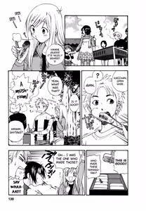 Page 135 of Motokano 1 Ch.1-7 - preview thumbnail