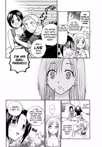 Page 25 of Motokano 1 Ch.1-7 - preview thumbnail