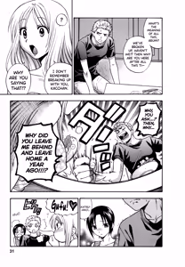 Page 27 of Motokano 1 Ch.1-7 - preview thumbnail