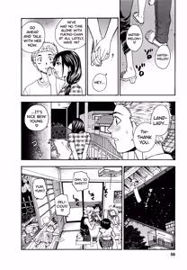 Page 52 of Motokano 1 Ch.1-7 - preview thumbnail
