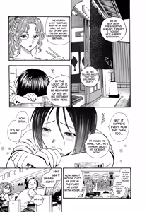 Page 9 of Motokano 1 Ch.1-7 - preview thumbnail