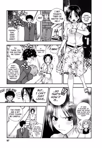 Page 93 of Motokano 1 Ch.1-7 - preview thumbnail