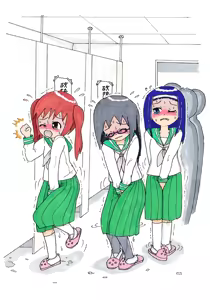 Page 3 of サマンサ - preview thumbnail