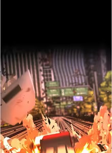 Page 43 of 狱火重生 | 獄火重生 1-85 END - preview thumbnail