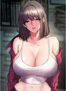 Page 617 of 狱火重生 | 獄火重生 1-85 END - preview thumbnail
