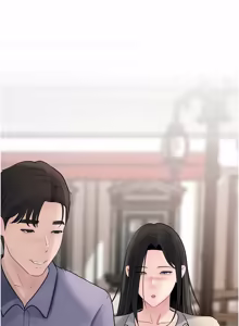 Page 1195 of 岳母为何那样 | 岳母為何那樣 1-120 END - preview thumbnail