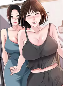 Page 1211 of 岳母为何那样 | 岳母為何那樣 1-120 END - preview thumbnail