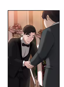 Page 1331 of 岳母为何那样 | 岳母為何那樣 1-120 END - preview thumbnail