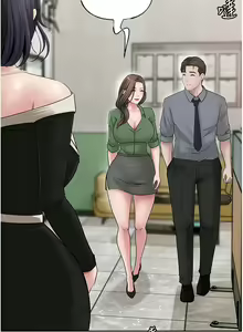 Page 175 of 岳母为何那样 | 岳母為何那樣 1-120 END - preview thumbnail