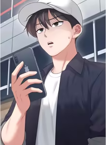 Page 1225 of 飞机杯女神连线中 |  飛機杯女神連線中 1-81 - preview thumbnail
