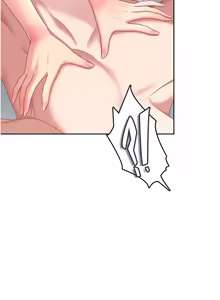 Page 1424 of 飞机杯女神连线中 |  飛機杯女神連線中 1-81 - preview thumbnail
