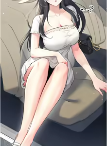 Page 571 of 飞机杯女神连线中 |  飛機杯女神連線中 1-81 - preview thumbnail