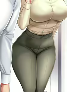 Page 1098 of 复仇母女丼 | 復仇母女丼 1-106 - preview thumbnail