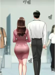 Page 1187 of 复仇母女丼 | 復仇母女丼 1-106 - preview thumbnail