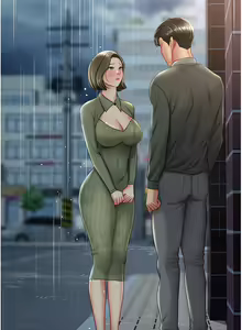 Page 1268 of 复仇母女丼 | 復仇母女丼 1-106 - preview thumbnail