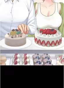 Page 1416 of 复仇母女丼 | 復仇母女丼 1-106 - preview thumbnail