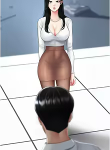 Page 1693 of 复仇母女丼 | 復仇母女丼 1-106 - preview thumbnail