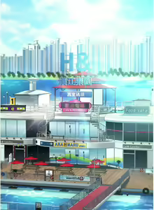 Page 298 of 复仇母女丼 | 復仇母女丼 1-106 - preview thumbnail