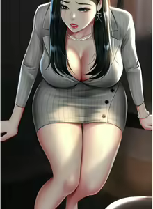 Page 762 of 复仇母女丼 | 復仇母女丼 1-106 - preview thumbnail