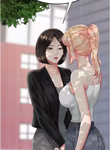 Page 599 of 复仇母女丼 | 復仇母女丼 107-141 END - preview thumbnail