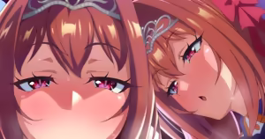 skeb dsk — hentai manga cover on Fhentai