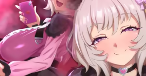 skeb cc地雷系2 — hentai manga cover on Fhentai