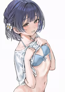 Page 91 of かいぽん - preview thumbnail