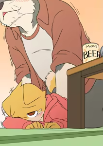 Page 1054 of manmosu_marimo#2 - preview thumbnail