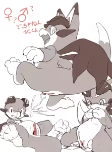 Page 1110 of manmosu_marimo#2 - preview thumbnail