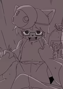 Page 1289 of manmosu_marimo#2 - preview thumbnail