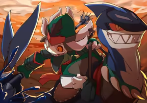 Page 1293 of manmosu_marimo#2 - preview thumbnail