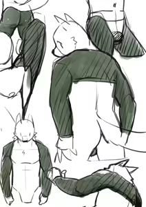 Page 1312 of manmosu_marimo#2 - preview thumbnail