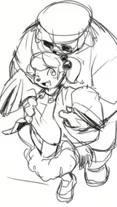 Page 245 of manmosu_marimo#2 - preview thumbnail