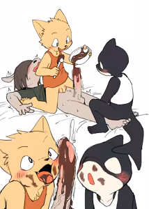 Page 264 of manmosu_marimo#2 - preview thumbnail