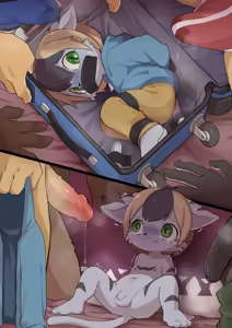 Page 289 of manmosu_marimo#2 - preview thumbnail