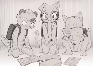 Page 30 of manmosu_marimo#2 - preview thumbnail