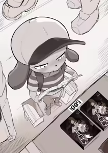 Page 35 of manmosu_marimo#2 - preview thumbnail