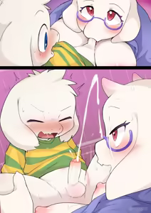 Page 36 of manmosu_marimo#2 - preview thumbnail