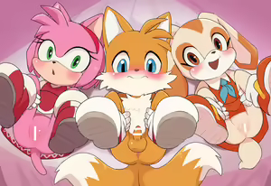 Page 366 of manmosu_marimo#2 - preview thumbnail