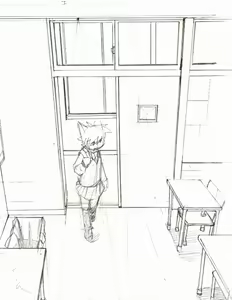 Page 447 of manmosu_marimo#2 - preview thumbnail