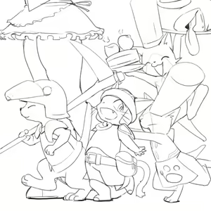 Page 610 of manmosu_marimo#2 - preview thumbnail