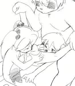 Page 660 of manmosu_marimo#2 - preview thumbnail